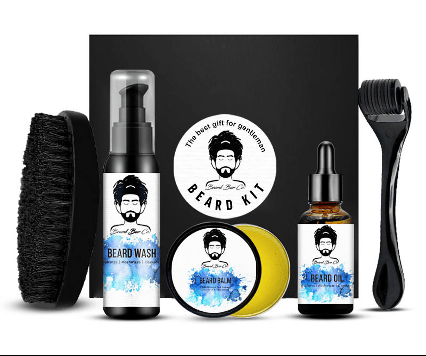 Beard Kits